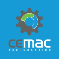 Cemac technologies logo - Similar company to Nu Effect Solutions Llp