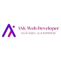 ASK Web Developer logo - Similar company to Web Developer
