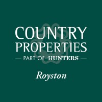 Country Properties Royston logo - Similar company to Goodacres Residential