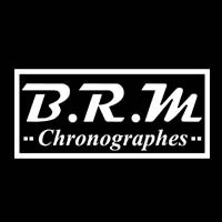 BRM Chronographes logo - Similar company to Carrière & Co