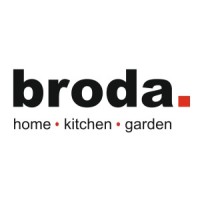 Broda e-Shops System logo - Similar company to Blueorcacoffee
