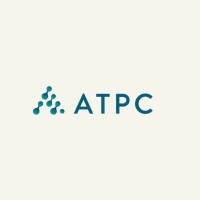 AGAPE ATP Corporation (ATPC) logo - Similar company to Atpc