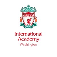 Liverpool FC IA Washington logo - Similar company to Eastside Fc