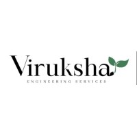 VIRUKSHA ENGINEERING SERVICE logo - Similar company to Maa Construction Solutions (Mcs)