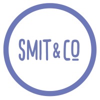 Smit&Co logo - Similar company to Zapp