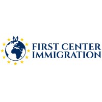First Immigration Center logo - Similar company to Passportivity