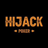 Hijack Poker logo - Similar company to Plo Mastermind