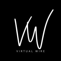 Virtual Wire logo - Similar company to Ulead