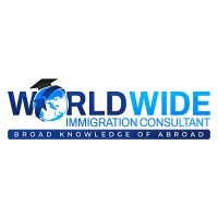 Worldwide Immigration & Education Consultant logo - Similar company to Zka Consultant And Immigration Expert (Smc-Pvt) Ltd