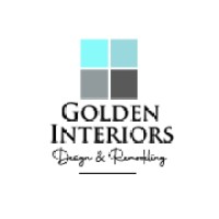 Golden Interiors Design & Remodeling logo - Similar company to Design Pro Remodeling
