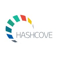 Hashcove logo - Similar company to Authentiq
