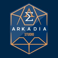 Arkadia Studio logo - Similar company to Perspective Creative Studio