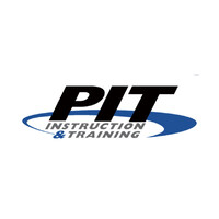 Performance Instruction & Training (PIT) logo - Similar company to Pit Instruction & Training