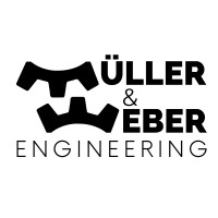 Müller & Weber Engineering GmbH logo - Similar company to Monalysis Gmbh