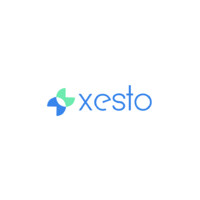 Xesto logo - Similar company to Inteligaze Ai