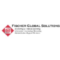 Fischer Global Solutions