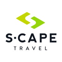 S-Cape Travel UK logo - Similar company to Spike Insight