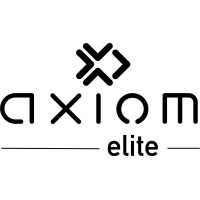 Axiom Higher Education logo - Similar company to Ssd Technology Partners- A Sourcepass Company