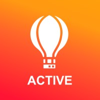 Active logo - Similar company to Point Vermeil