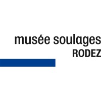Musée Soulages Rodez logo - Similar company to Musée Fabre