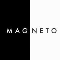 Magneto logo - Similar company to Feral Studio Photography