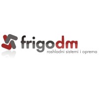 FrigoDM d.o.o. logo - Similar company to Brucha Gesellschaft M.B.H