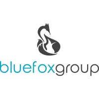 Blue Fox Group logo - Similar company to Bluefox Technologies