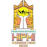 HIPMI Perguruan Tinggi Gresik logo - Similar company to Himpunan Mahasiswa Manajemen Ibs