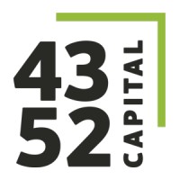 4352 Capital, Inc. logo - Similar company to Enerjaneactive