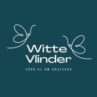 Witte Vlinder logo - Similar company to Instituut Digitale Intelligentie