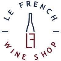 Le French Wine Shop logo - Similar company to Votto Vines Importing Inc.