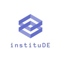 Institute for Diplomacy and Economy logo - Similar company to Li̇debi̇r