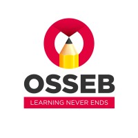 OSSEB logo - Similar company to Any Events Ahead