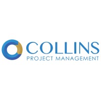 Collins Project Management logo - Similar company to Collins Construction Project Specialists Inc.