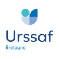 Urssaf Bretagne logo - Similar company to Caf D'Ille-Et-Vilaine