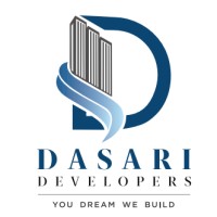 Dasari Developers logo - Similar company to The Estate Times