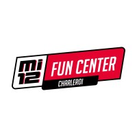 MI12 Fun Center Charleroi logo - Similar company to Mi12