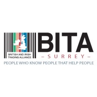 BITA Surrey logo - Similar company to Eleven7