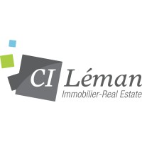 CIL, Compagnie Immobilière du Léman SA logo - Similar company to Bib Partners