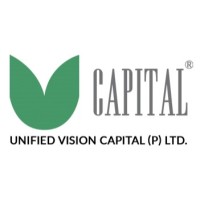 Unified Vision Capital Pvt. Ltd. logo - Similar company to Monal Capital Pvt Ltd