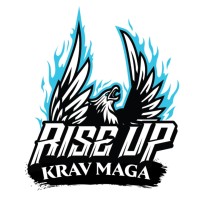 Rise Up Krav Maga logo - Similar company to Elite Feats