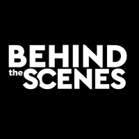 Behind the Scenes logo - Similar company to Difusic