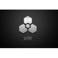 Xtreme Reality Integration (XRI) logo - Similar company to Virfex