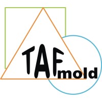 TAFmold,Lda logo - Similar company to Jdd Moldes