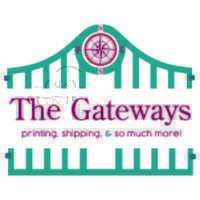 The CC Gateways logo - Similar company to Store Supply Warehouse