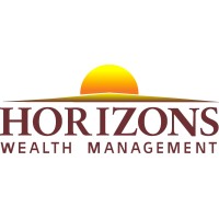 Horizons Wealth Management, Inc. logo - Similar company to Curio Wealth