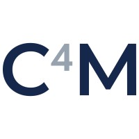 C4M logo - Similar company to C4M