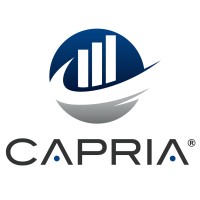 Capria Ventures logo - Similar company to Turn Capital 龍丞資本