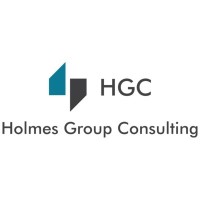 Holmes Group Consulting Pty Ltd