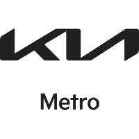 Metro Kia logo - Similar company to Huboh